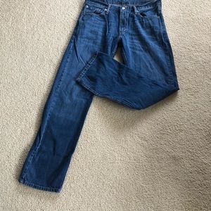 Levi jeans